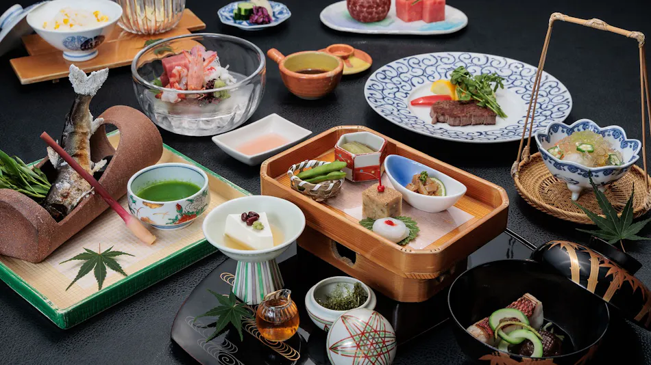 Sanyo-so Prince Hotels & Resorts