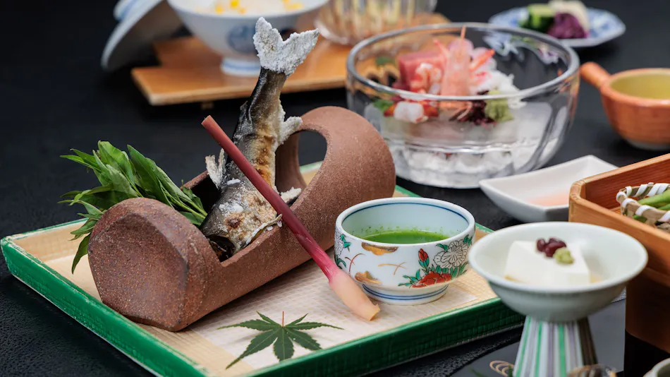 Sanyo-so Prince Hotels & Resorts