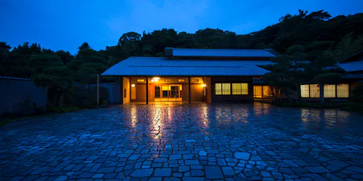 三養荘 プリンスホテルズ&リゾーツ