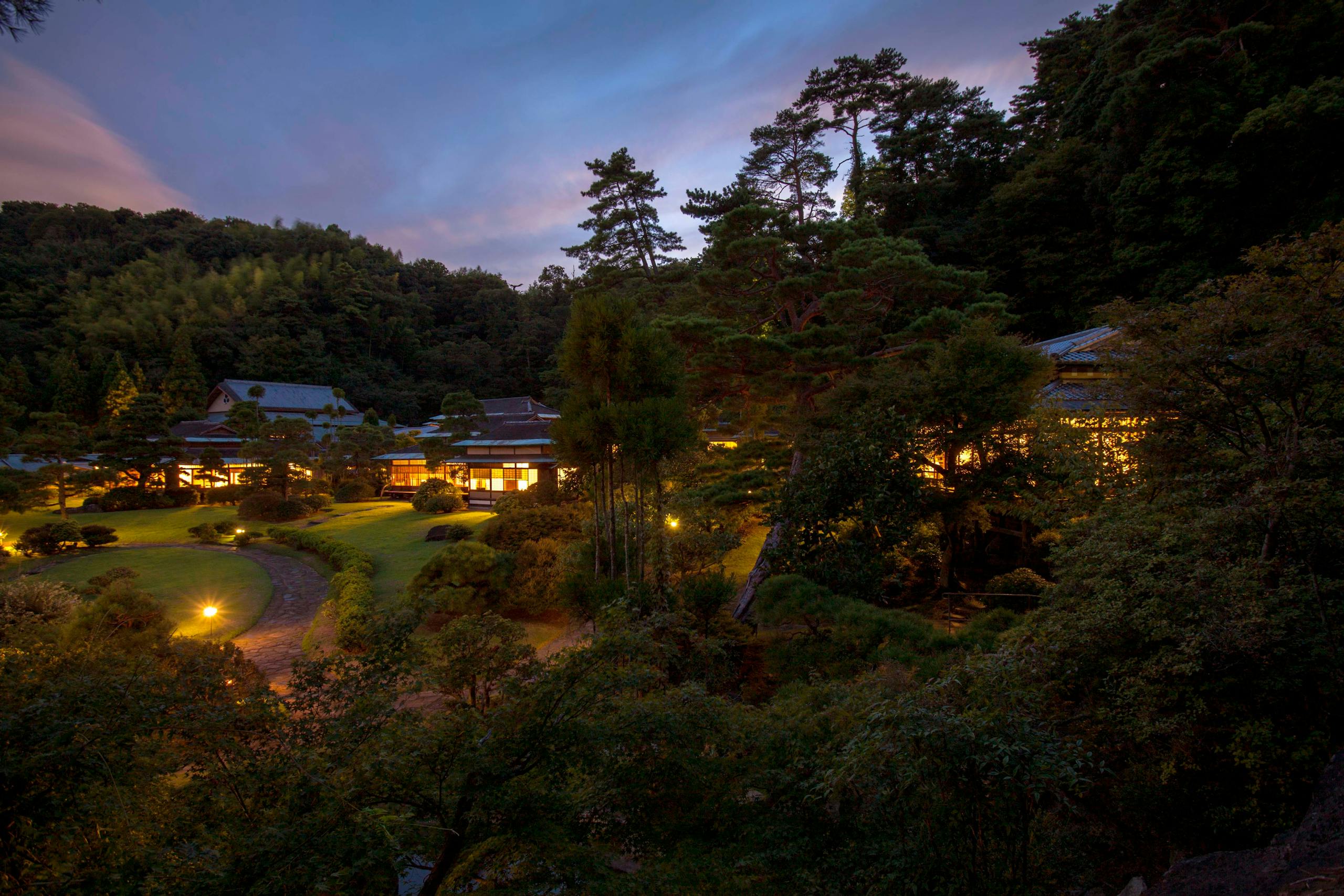 三養荘 プリンスホテルズ&リゾーツ(静岡県伊豆の国市)
