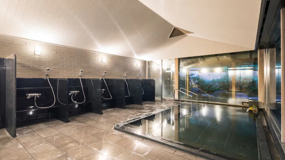 Sanyo-so Prince Hotels & Resorts