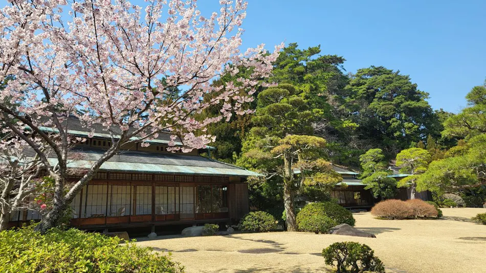 Sanyo-so Prince Hotels & Resorts