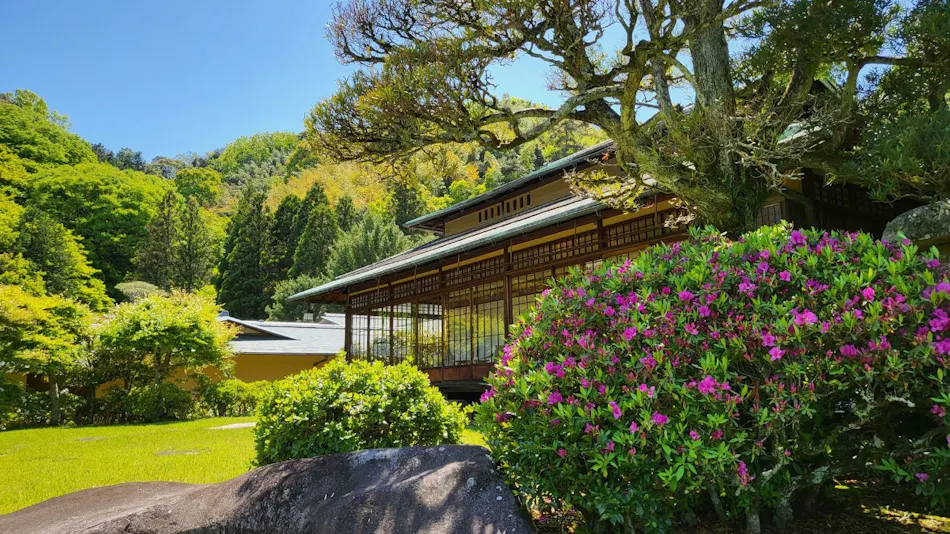 Sanyo-so Prince Hotels & Resorts