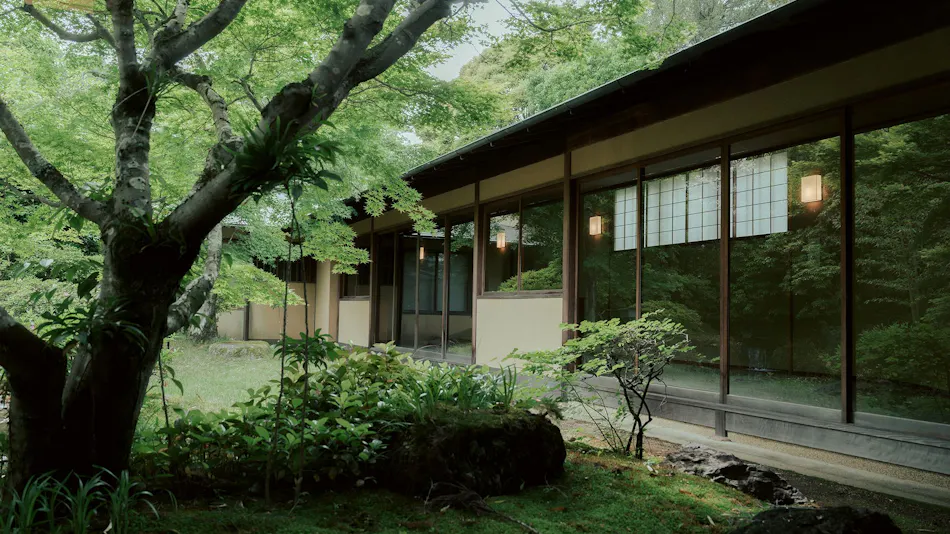 Sanyo-so Prince Hotels & Resorts