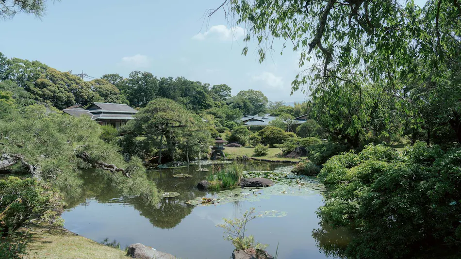 Sanyo-so Prince Hotels & Resorts