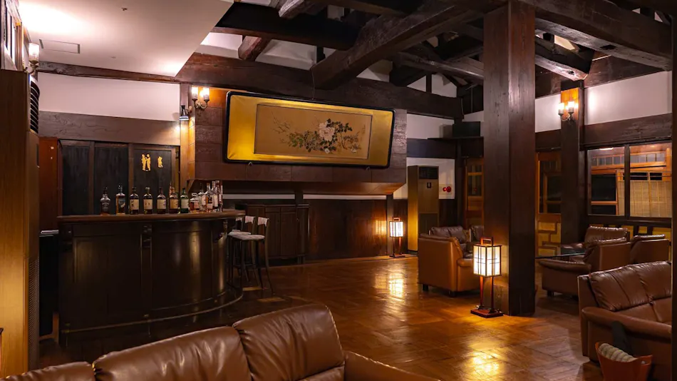 Sanyo-so Prince Hotels & Resorts