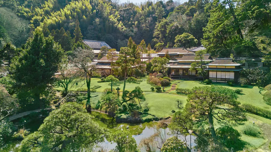 Sanyo-so Prince Hotels & Resorts