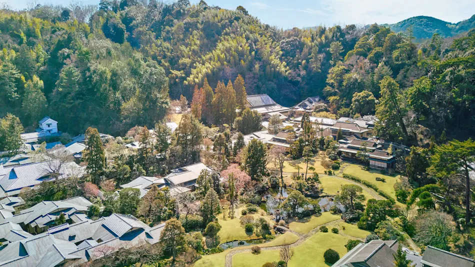 Sanyo-so Prince Hotels & Resorts