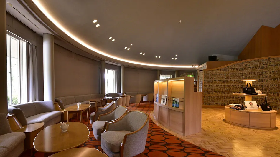 Sanyo-so Prince Hotels & Resorts
