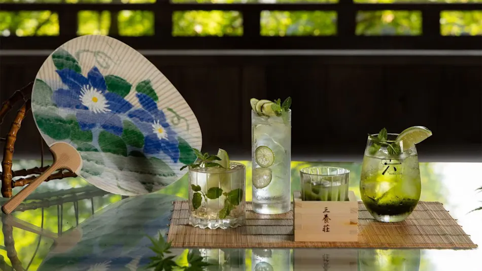 Sanyo-so Prince Hotels & Resorts