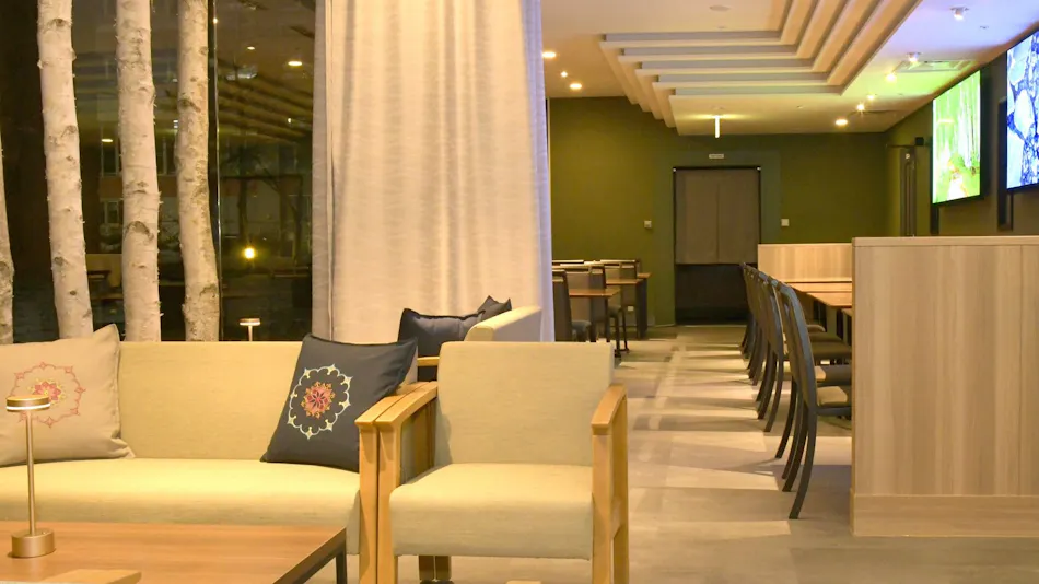 Sapporo View Hotel Odori Park