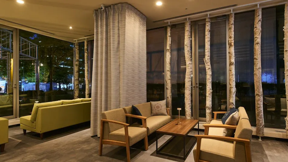 Sapporo View Hotel Odori Park