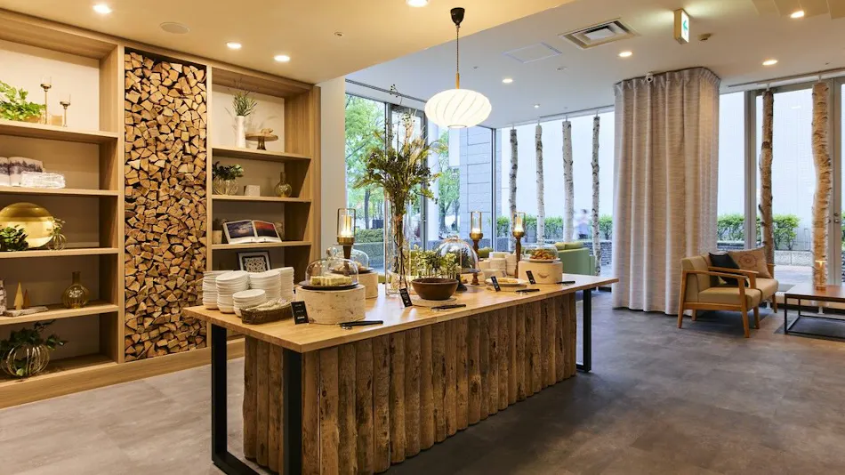 Sapporo View Hotel Odori Park