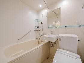 札幌ビューホテル 大通公園 3枚目