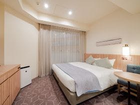 札幌ビューホテル 大通公園