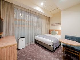 札幌ビューホテル 大通公園