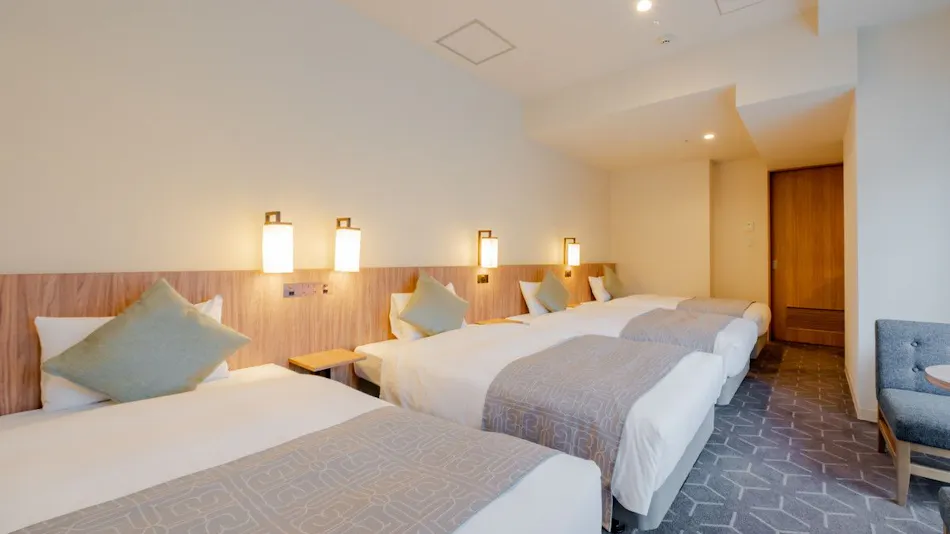Sapporo View Hotel Odori Park