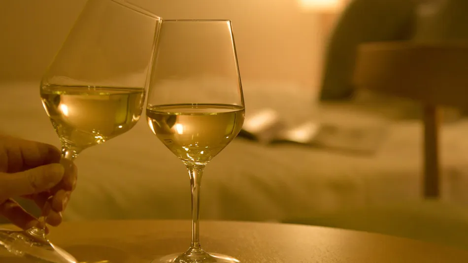 Sapporo View Hotel Odori Park