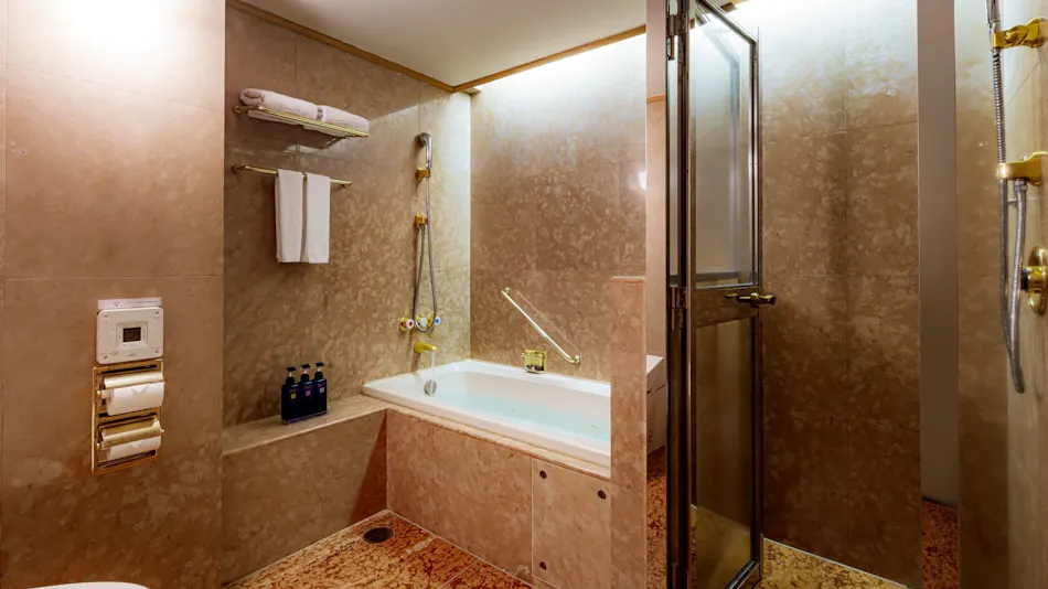Sapporo View Hotel Odori Park