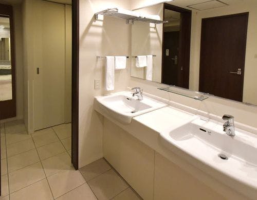 コンフォートラージツイン（37.4平米）