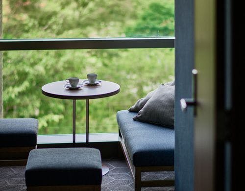 ノースリゾート　大通公園側ラージツイン