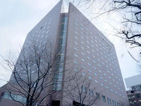 札幌ビューホテル大通公園