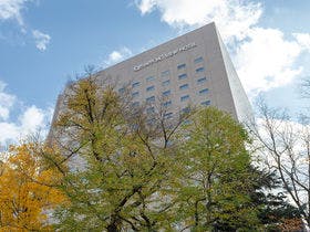 札幌ビューホテル 大通公園