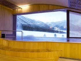 リゾートパーク ホテルオニコウベ 2枚目