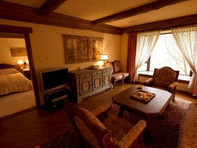 リゾートパーク ホテルオニコウベ 1枚目