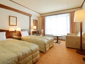 リゾートパーク ホテルオニコウベ 3枚目