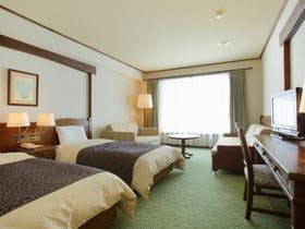 リゾートパーク　ホテルオニコウベ