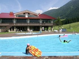 リゾートパーク　ホテルオニコウベ