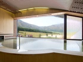 リゾートパーク　ホテルオニコウベ