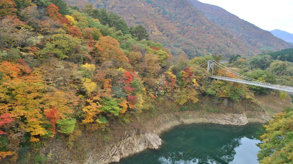 Naruko Onsenkyo Onikoube Onsen: Resort Park Hotel Onikoube
