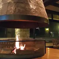 マントルピース