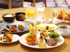 ホテルアソシア高山リゾート