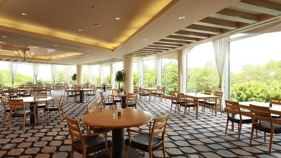 Hilton Takayama Resort
