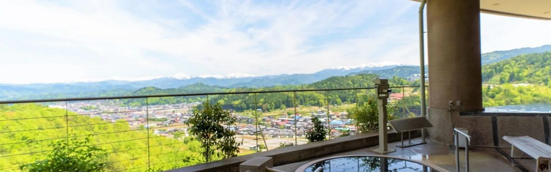 ヒルトン高山リゾート