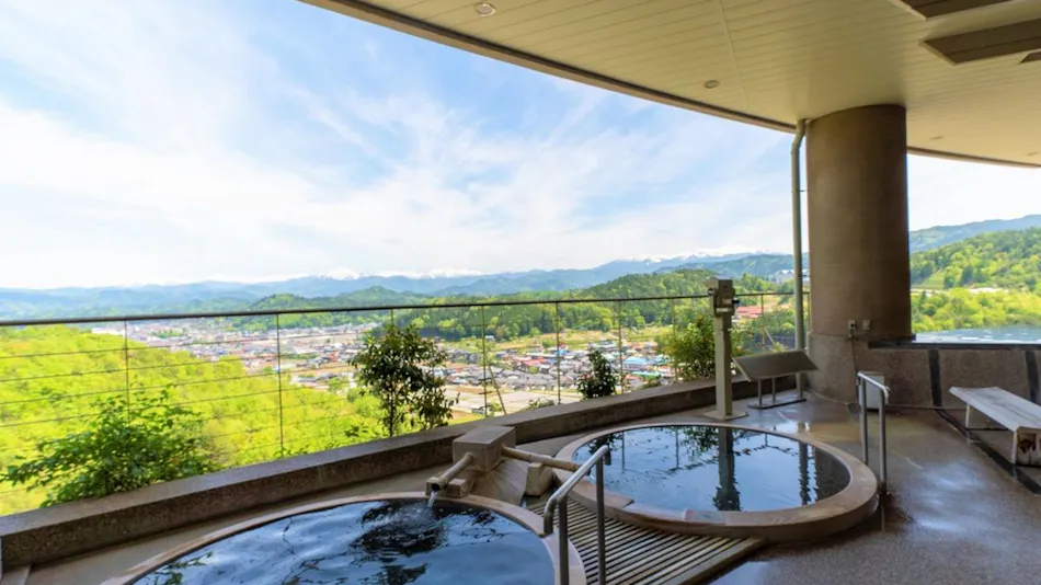 Hilton Takayama Resort