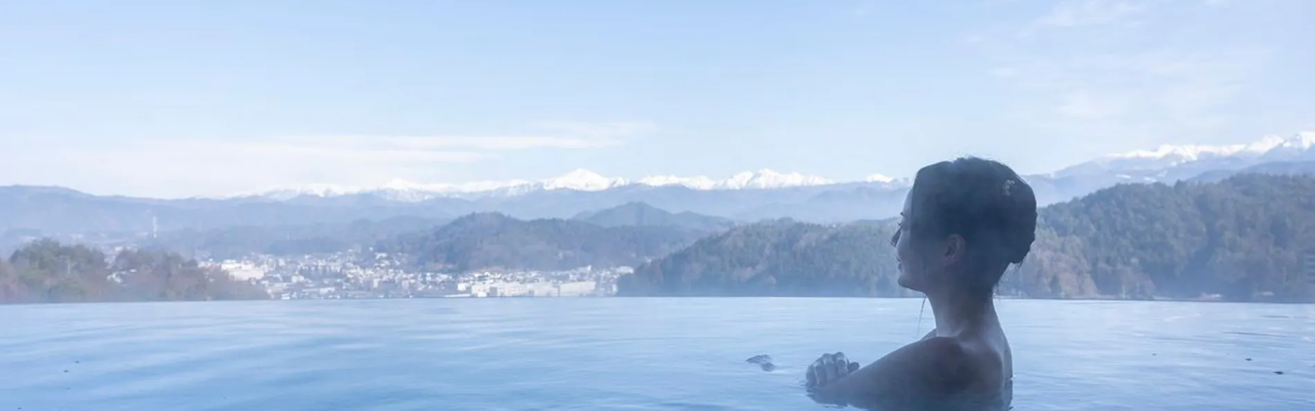 ヒルトン高山リゾート