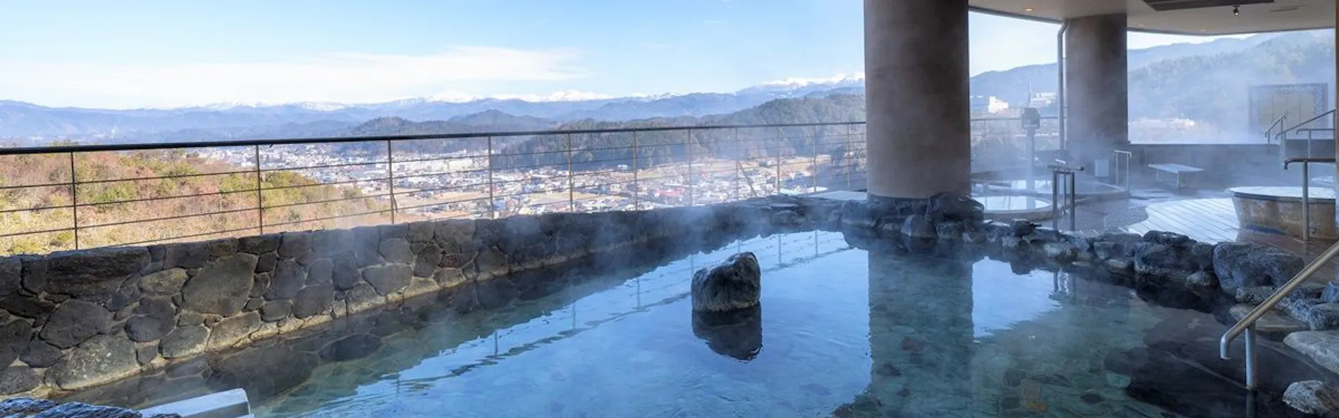 ヒルトン高山リゾート