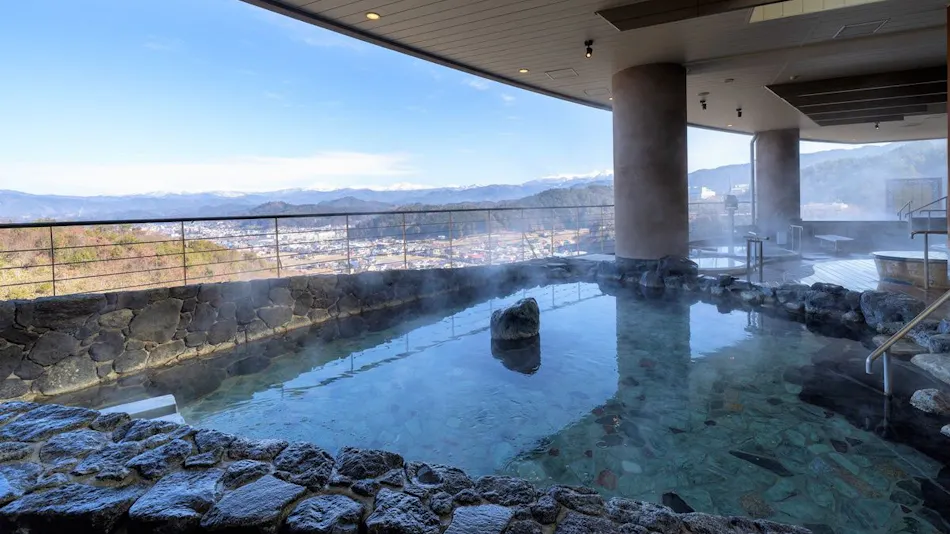 Hilton Takayama Resort