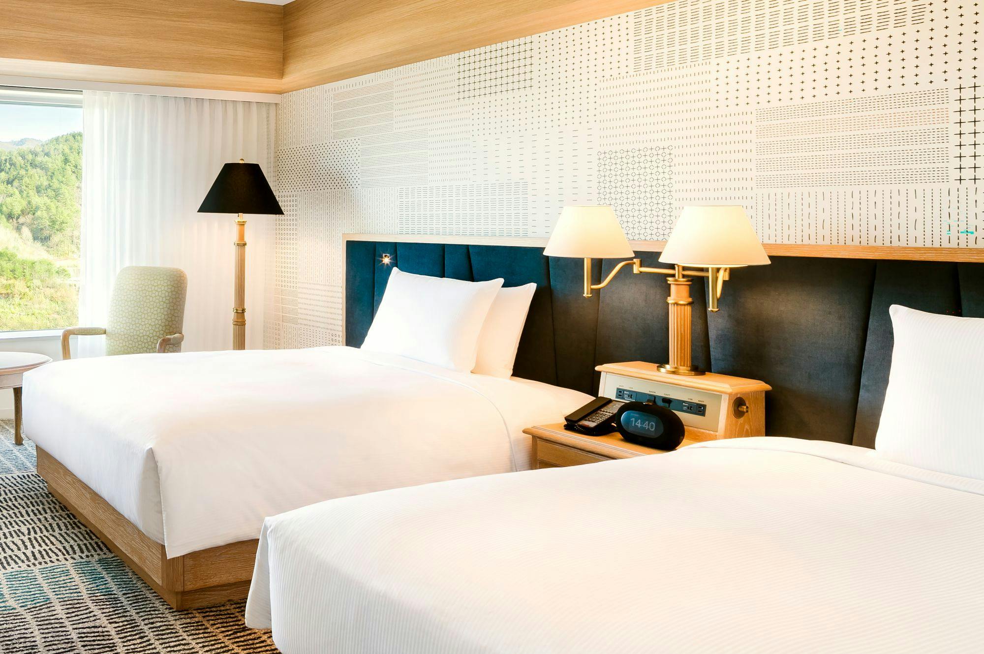 Hilton Takayama Resort