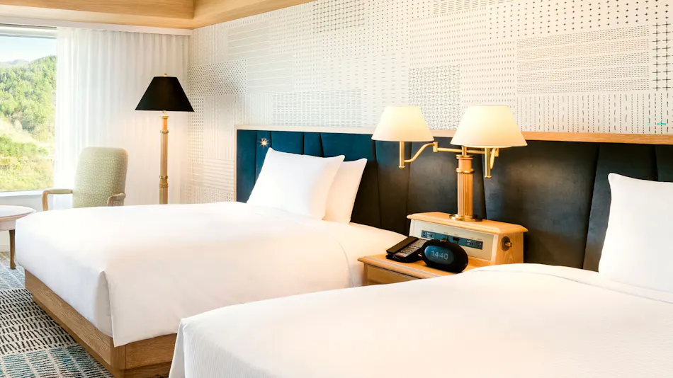 Hilton Takayama Resort