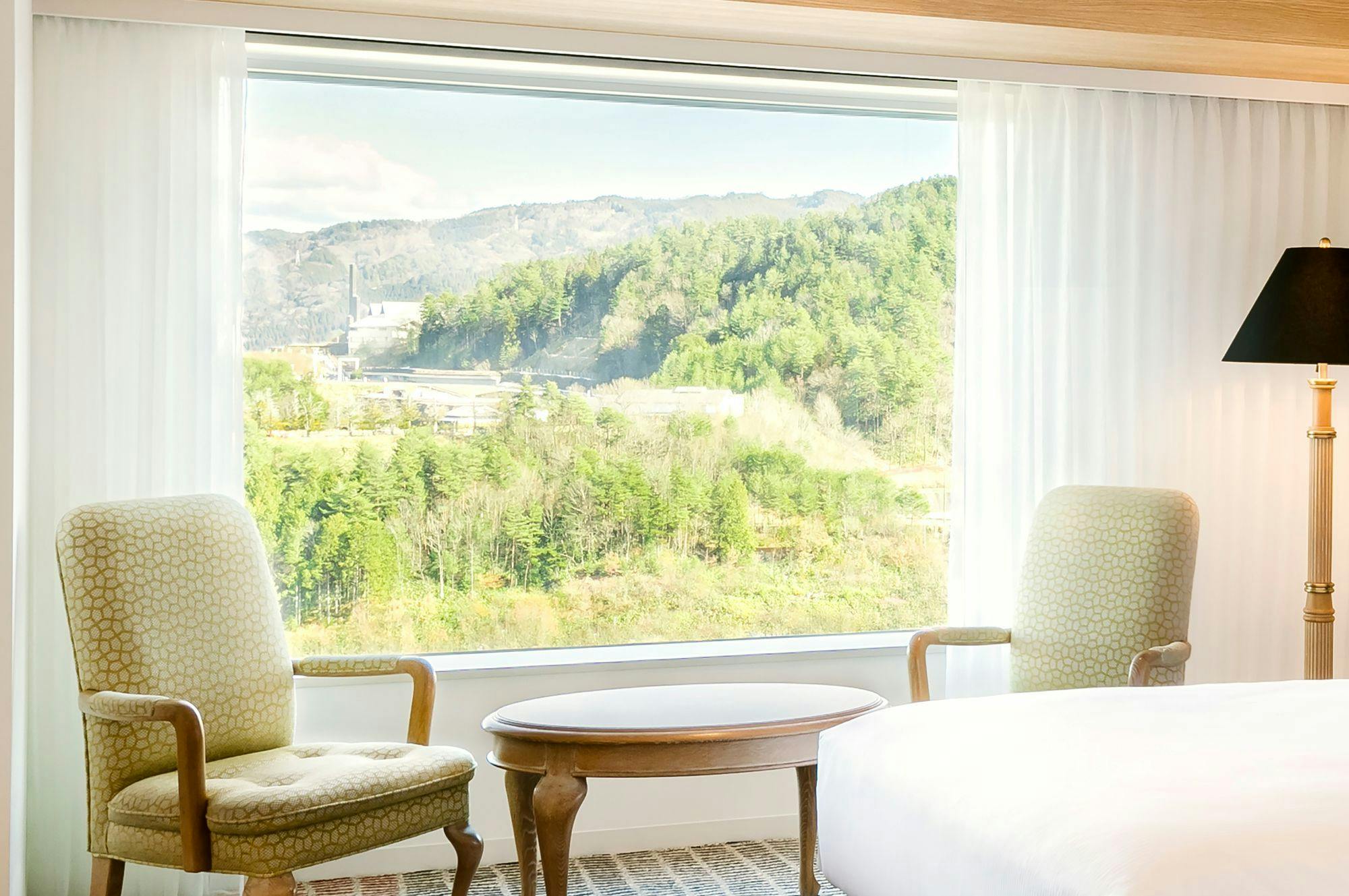 Hilton Takayama Resort