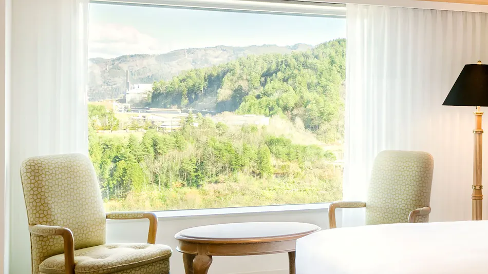 Hilton Takayama Resort