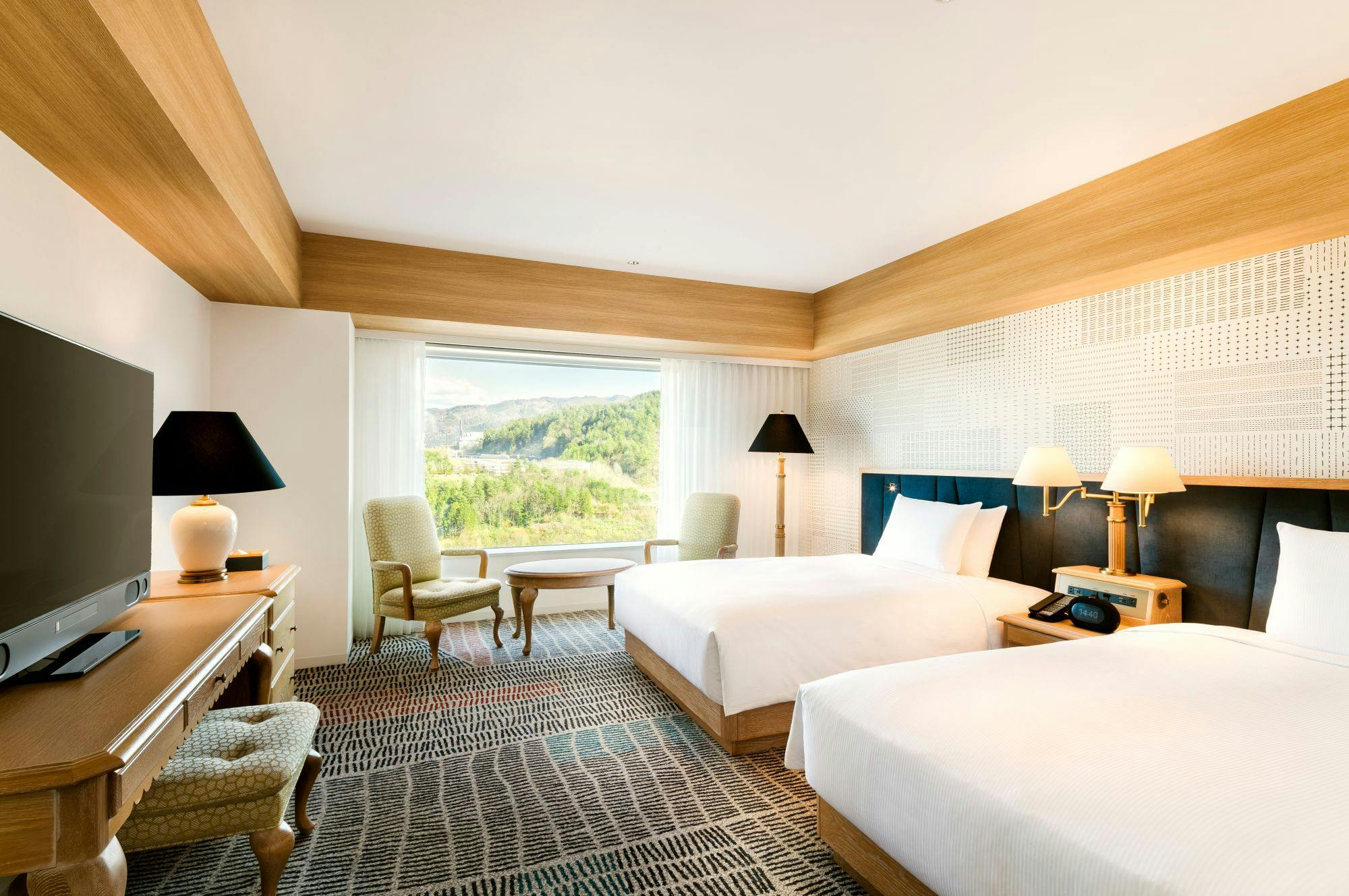 Hilton Takayama Resort