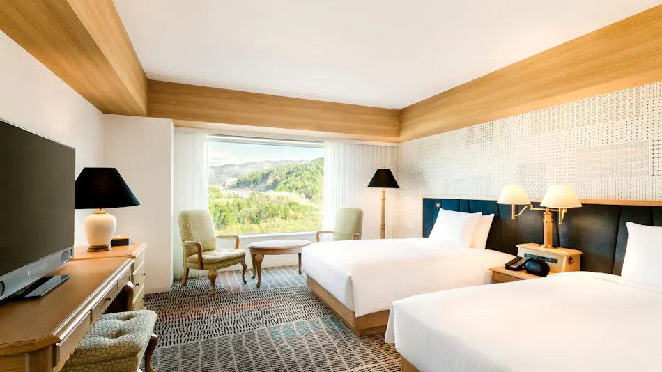 Hilton Takayama Resort