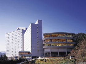 ホテルアソシア高山リゾート