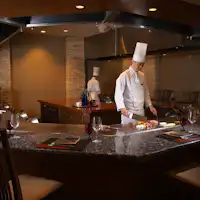 Sudut Teppanyaki